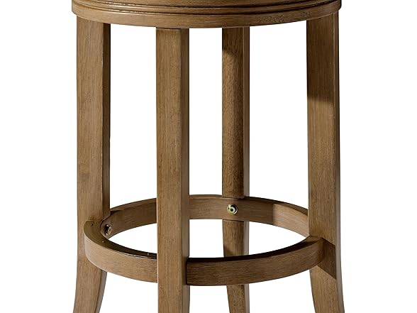 Maven Lane Eva 31" Swivel Bar Stool