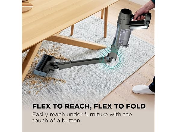 Shark PowerDetect IP3225 Cordless Vacuum