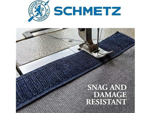 SCHMETZ Super Nonstick Universal Sewing