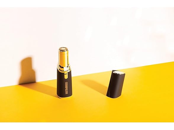 Cosmopolitan Womens Facial Hair Remover