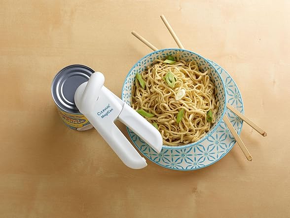 Culinare MagiCan Manual Can Opener