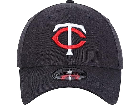 New Era MLB Classic 9Twenty Team Cap