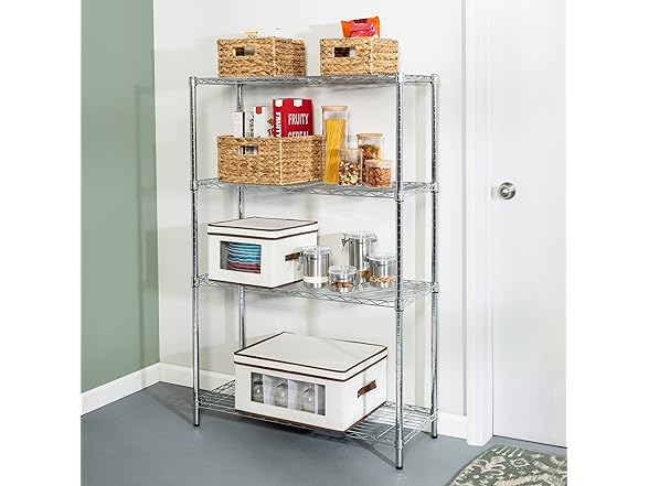 Airtight Food Storage Canister Set