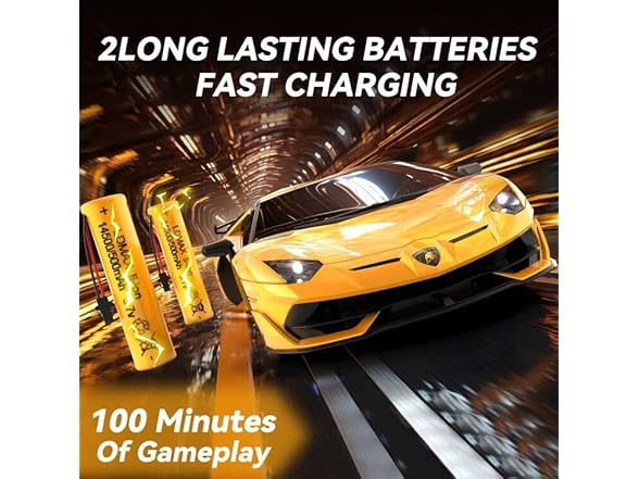 AEROQUEST 1:16 Lamborghini Remote Control Car