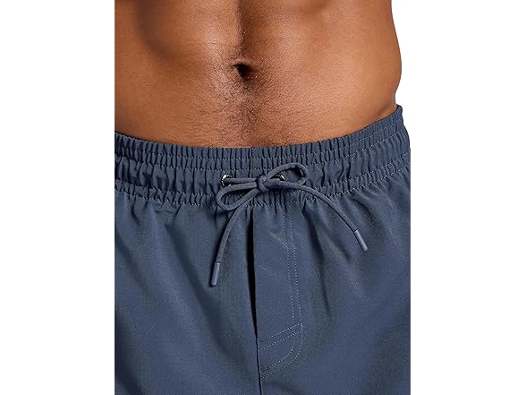 Gaiam Mens Lunge 5" Short