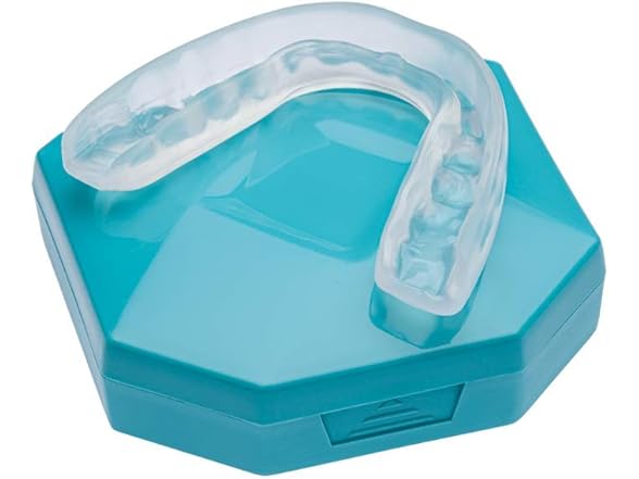 OzDenta 2 x Dental Mouth Guard