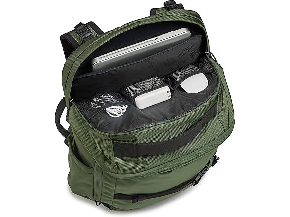 JanSport Venture Pack – Travel Pack 