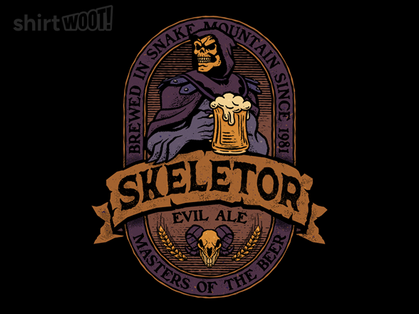 Evil Ale