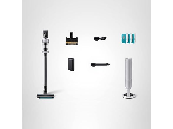 Samsung Bespoke AI Jet Stick Lite Cordless Vac