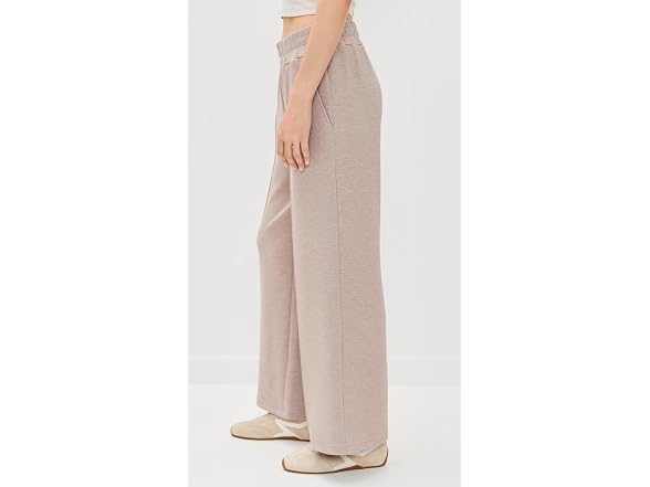 Varley Women's The Wide Leg Pants 28, Ta