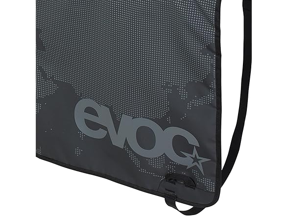 EVOC evoc Unisex_Adult Tailgate PAD