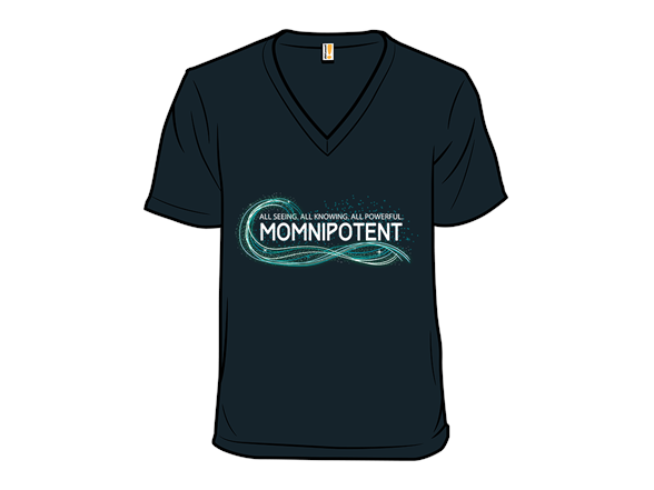 Momnipotent