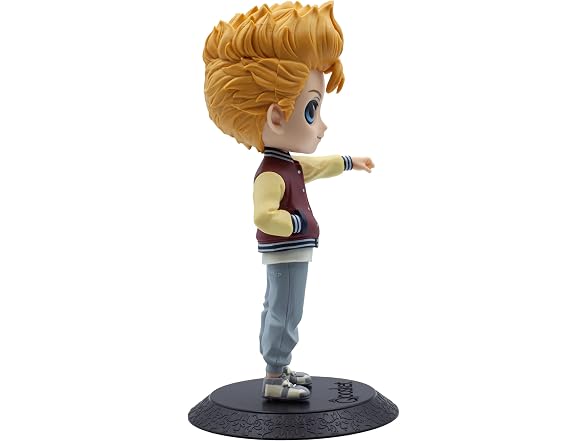 Tokyo Revengers - Takemichi Hanagaki Figure 5.5 Inch