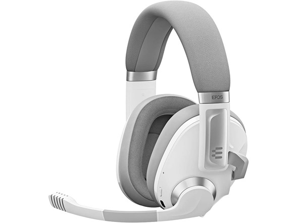 Ghost White