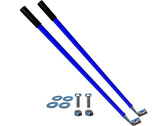 C CLINK Snow Plow Blade Markers/Guides Kit Bli