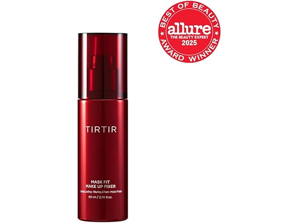TIRTIR Mask Fit Make-up Fixer