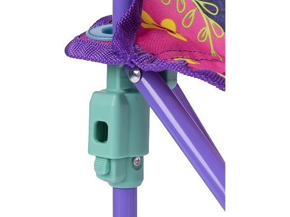 Disney Encanto Kids Foldable Camping Chair