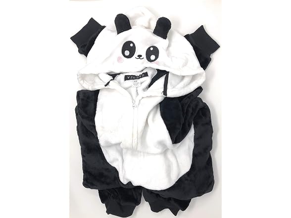 Panda Animal