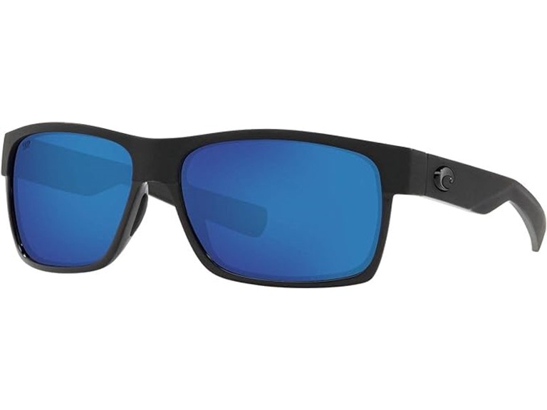 Costa Del Mar Half Moon Polarized Sunglasses - Gallery 2