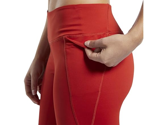 Reebok CrossFit Lux Bold Tight