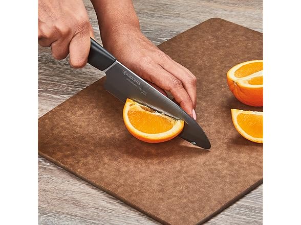 Kyocera Advanced Ceramic 5.5" Santoku Knife