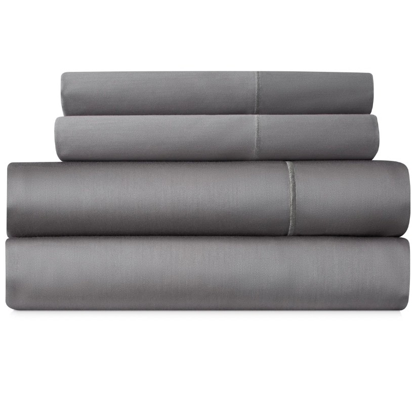 1000TC Egyptian-Quality 4-Piece Sheet Sets - Gallery 10