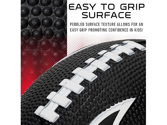 HOUSTON TEXANS Foam Football