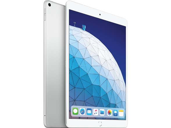 Apple 10.5" iPad Air 3 Wi-Fi Tablet (Open Box) - Gallery 11