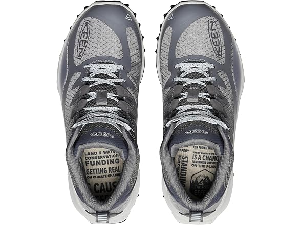 KEEN Women's Zionic Mid WP Hiking Boots