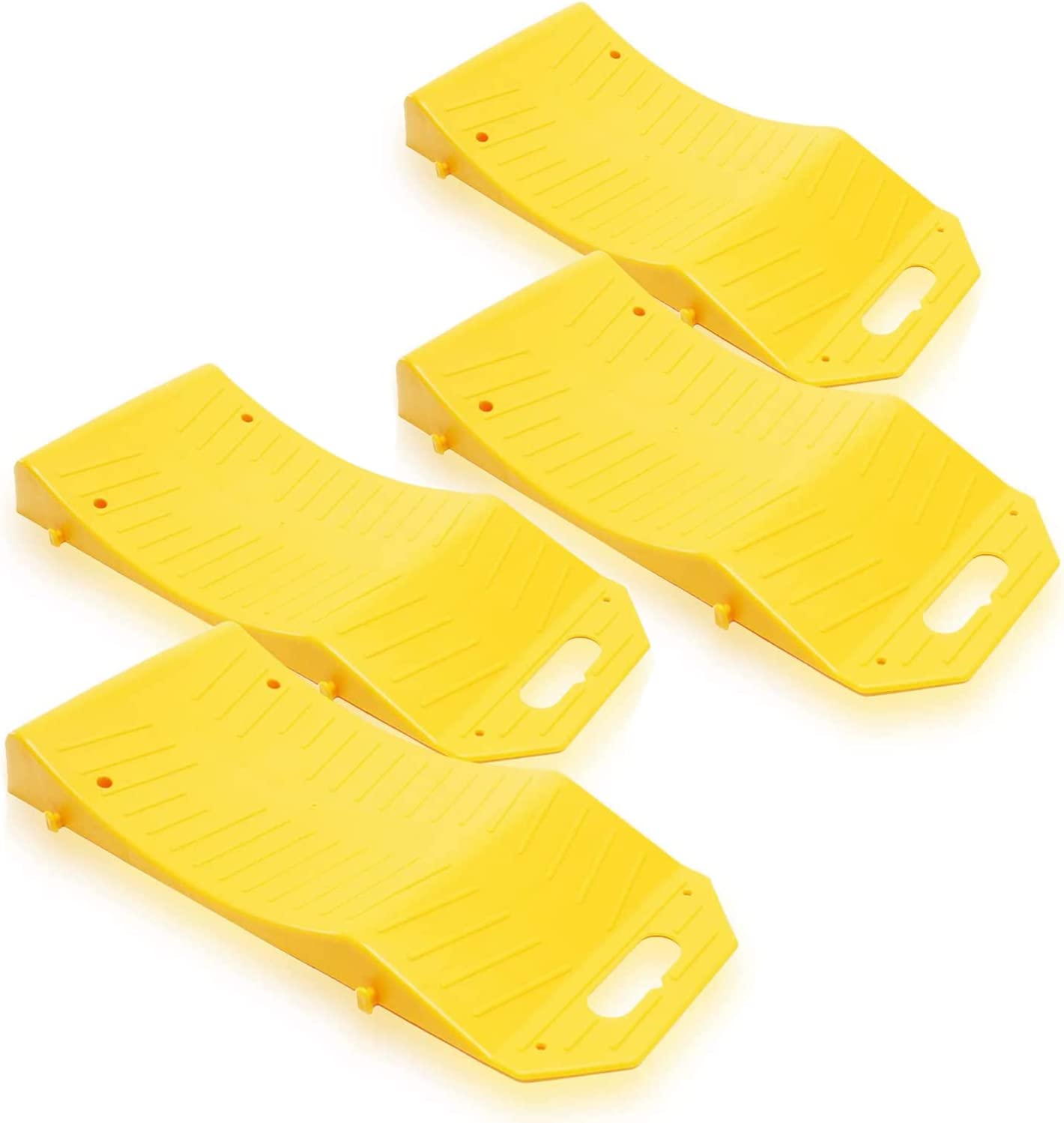 Car/Truck Tire Saver Ramps-  Tire Cradle - Gallery 9