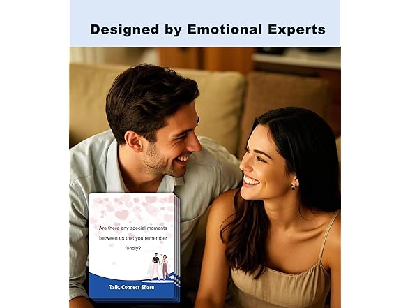 Docdeer Couples Games for Newlyweds