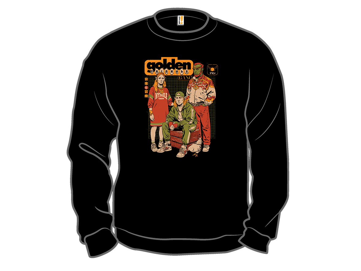 Golden Triangle Gang - Gallery 11