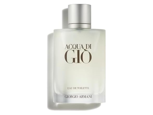 Giorgio Armani Armani Acqua Di Gio EDT, 3.3 oz