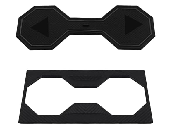 TOIMALDO TOIMALDO Center Console Cup Holder Fra