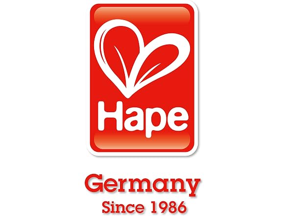 Hape The Little Prince Exclusive Figurines