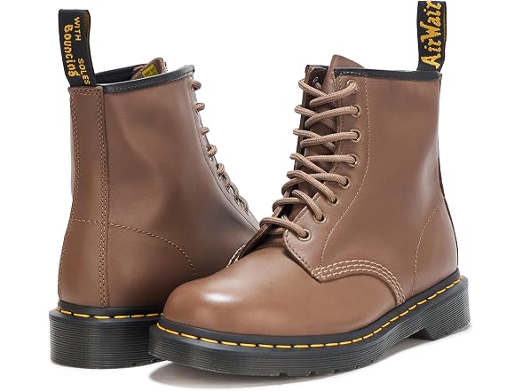 Dr. Martens Uni. 1460 Artimus Leather 8