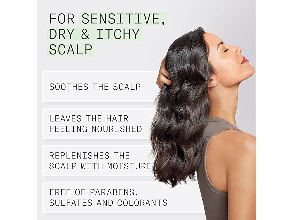 Nioxin Scalp Relief Conditioner, 6.7 oz