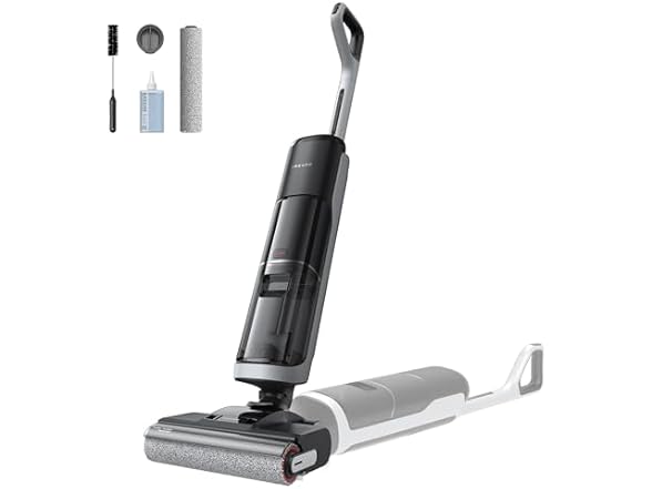 Dreame H14 Cordless Vacuum Mop