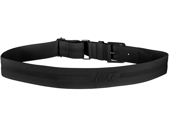 Nike (Adjustable: 20 - 34 inches) Youth 3.0 Belt