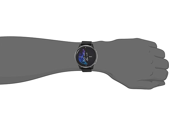 Gamrin Venu Sportswatch, Refurbished, Small