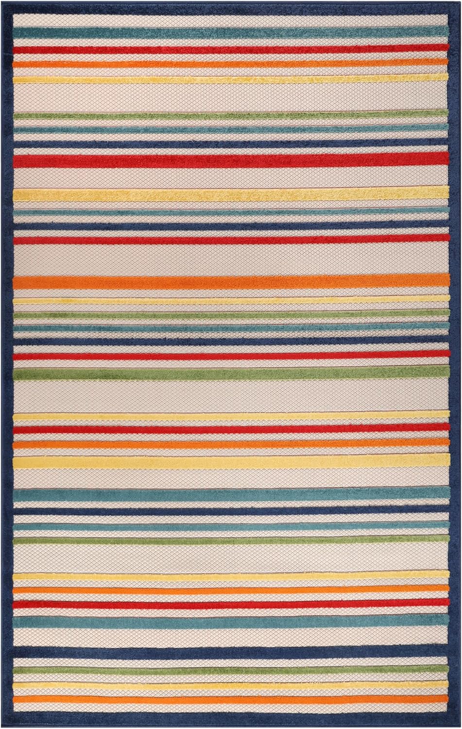 Superior Indoor Outdoor Area Rug Eastyn Collection - Gallery 9