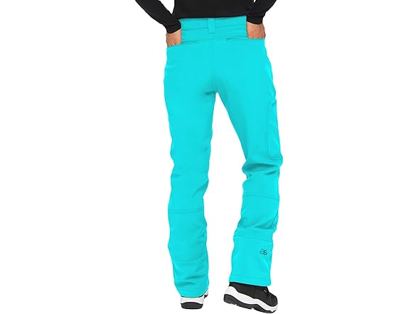 Arctix Sarah Softshell (L) Blue