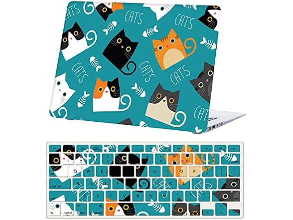 Laptop Case Compatible with New MacBook