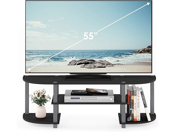 Furinno TV Entertainment Center
