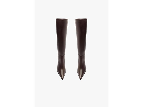SCHUTZ Women's Mikki Up Block Boot (10N)