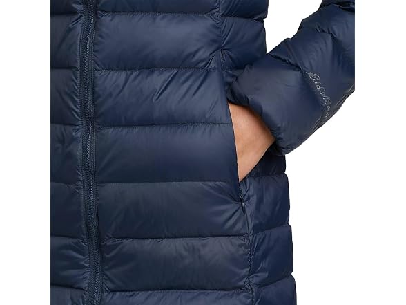 Eddie Bauer Women (XS) Cirruslite Down Parka
