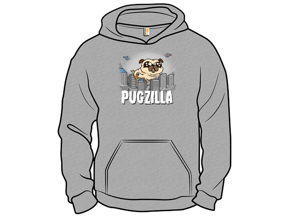 Pugzilla