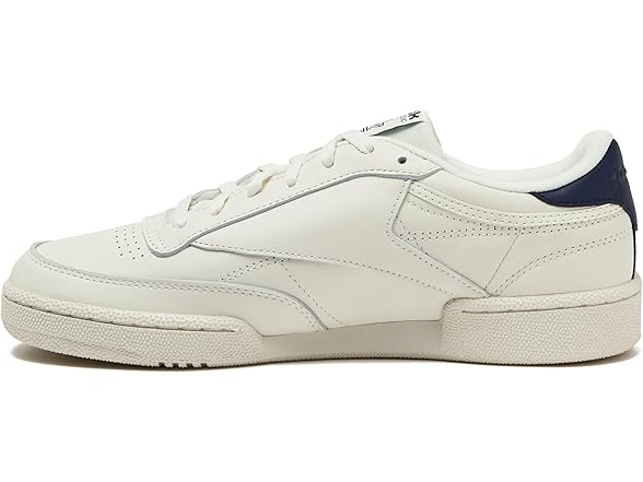 Reebok Club C 85 Mens Tennis Shoes