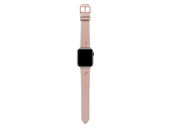 Ted Baker BKS38F203 Ted Baker Strap for Apple Watch