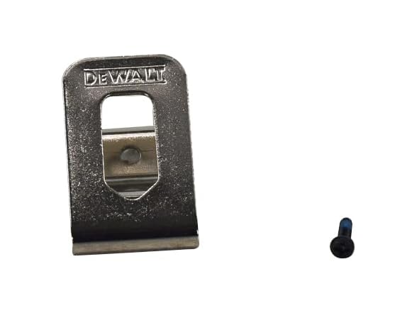 DEWALT DCF850B 20V Brushless Compact Driver